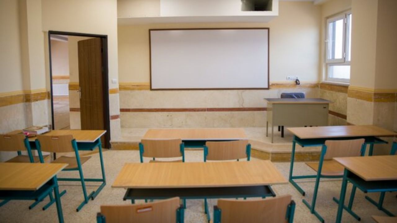 ۸۰.۵ درصد مدارس کشور ایمن هستند