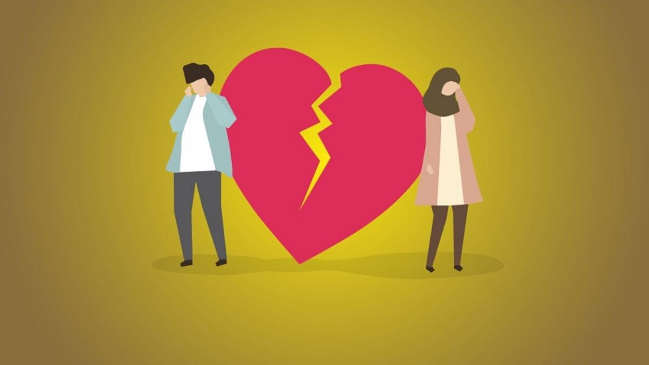 «بی احترامی» در رتبه سوم علت طلاقها ایستاد