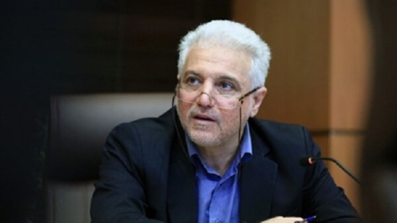 واکسینه شدن تمام جمعیت کشور تا پایان سال