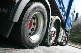 فرصت یک‌ماهه رانندگان برای خرید لاستیک با ارز نیمایی