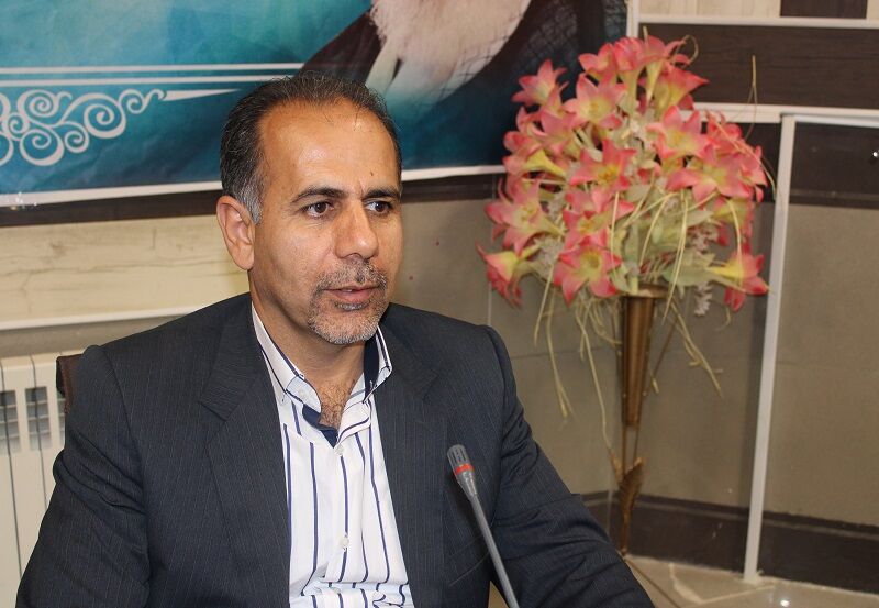 امسال ۳۶ درصد سهم تعهد اشتغال در روانسر محقق شد