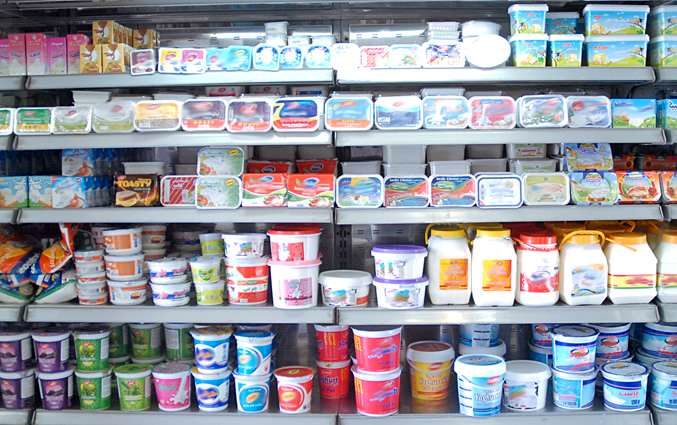 آشفتگی شدید بازار لبنیات در راه است