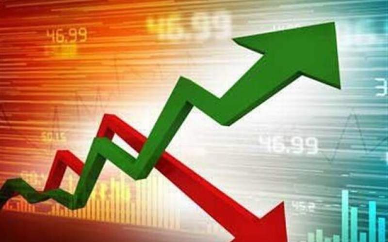روند صعودی بازار بورس سریع‌تر شد