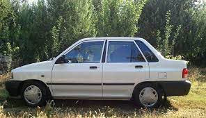 پراید ۱۴۶ میلیون تومانی شد