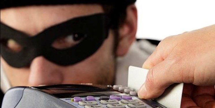 انهدام باند کلاهبرداران اسکیمری در کرمانشاه