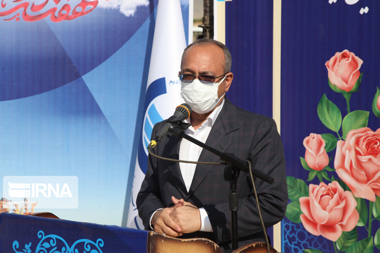 مهار چالش آب نیازمند توسعه زیرساخت‌ها و اصلاح فرهنگ مصرف است