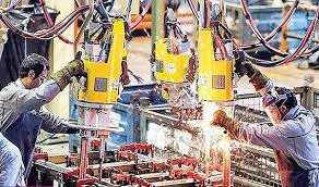 حمایت خانه صنعت از تولید ظرفیتی برای توسعه است