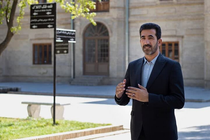 خرم‌آباد میزبان ارزیاب یونسکو برای بررسی غارهای باستانی