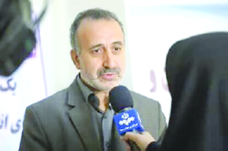 سرپرست اداره کل بیمه سلامت لرستان معرفی شد