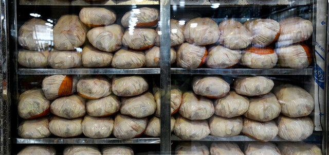 گران فروشان کرمانشاهی نقره داغ می شوند