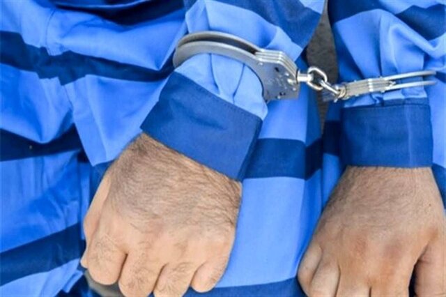 بازداشت کلاهبرداران سکههای تقلبی در دورود