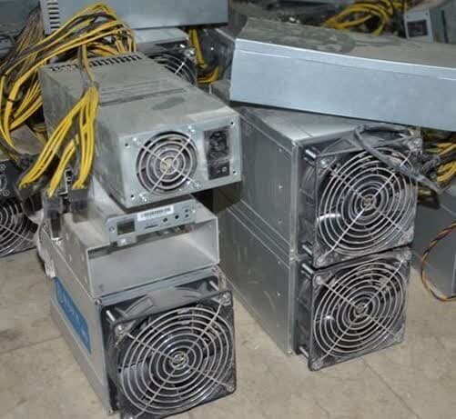 کشف ۱۵ دستگاه ماینر غیرمجاز در خرمآباد