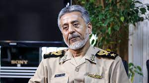 ارتش در مقابل هر تهدیدی می‌ایستد