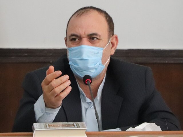 حل همه مشکلات در توان دولت نیست