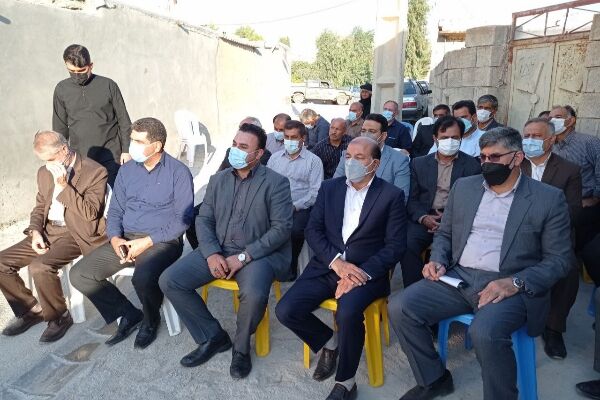 کمبود آب شرب از مشکلات مهم روستاییان است