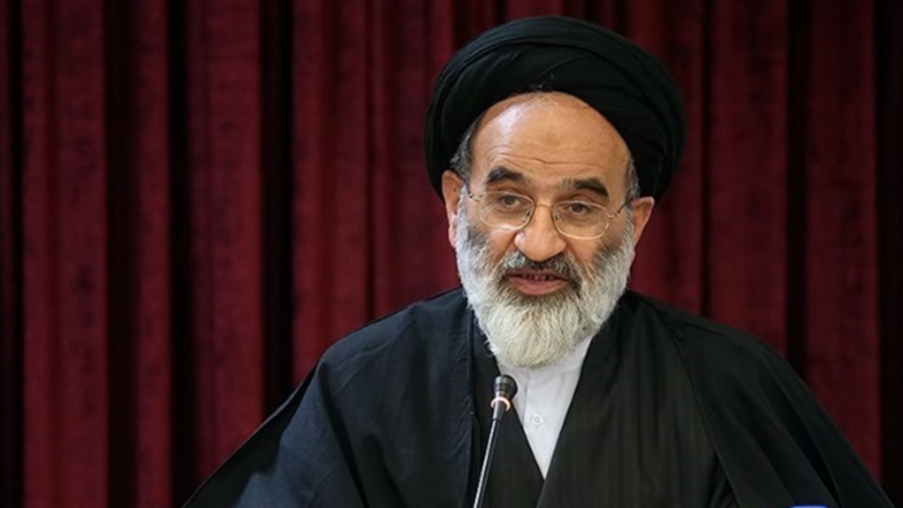 یکدست شدن حاکمیت و قوا بسیار مثبت است یکدست شدن حاکمیت و قوا بسیار مثبت است