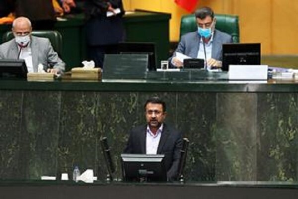 منزلت «حاج قاسم» با اظهارات غیر منصفانه مخدوش نمیشود منزلت «حاج قاسم» با اظهارات غیر منصفانه مخدوش نمیشود