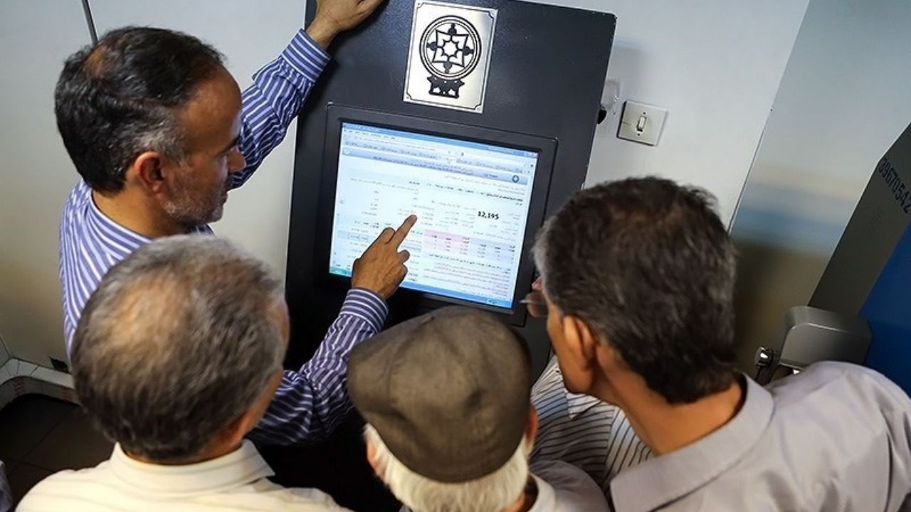 رونق و توسعه بورس، راهکار کنترل نرخ تورم