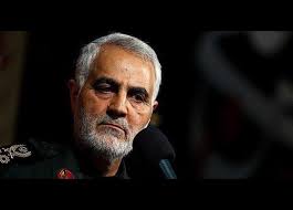 بی‌غیرتها به ما مارک نظامی میزنند