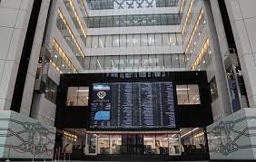 سود شرکت های بورسی در ۲ ماهه اول امسال رشد کرد