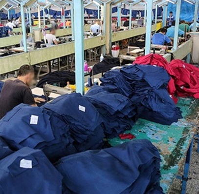 دستمزد زندانیان شاغل بزودی افزایش مییابد دستمزد زندانیان شاغل بزودی افزایش مییابد