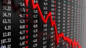 عقب‌نشینی ۲۲۷۷ واحدی شاخص بورس تهران