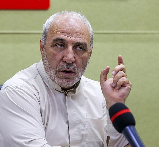 با حذف ارز ۴۲۰۰ تومانی اقتصاد کشور نجات پیدا می‌کند