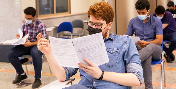 نتایج اولیه کنکور کارشناسی ارشد منتشر شد