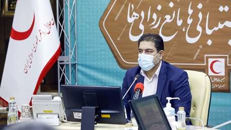 ۲۰ میلیون دُز واکسن کرونا در شهریور ماه وارد کشور شد