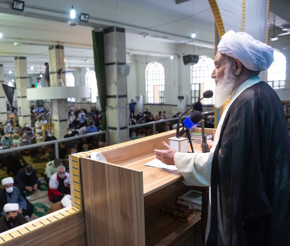 هفته دفاع مقدس یادآور رشادت ها و جانفشانی های ملت بزرگ ایران است