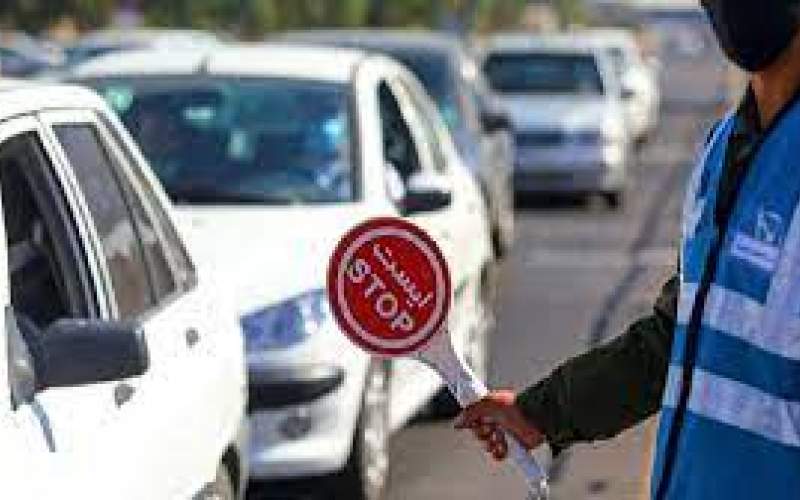 به دنبال مسدودسازی مشهد در پایان صفر هستیم