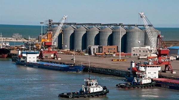 مجبور به واردات گندم شدیم