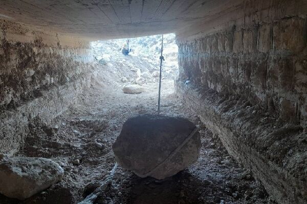 پاکسازی و تنقیه بیش از ۲۳۰۰ دستگاه پل در حوزه راه‌های لرستان