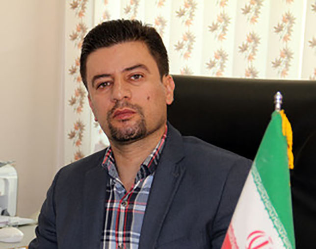 چراغ های خاک