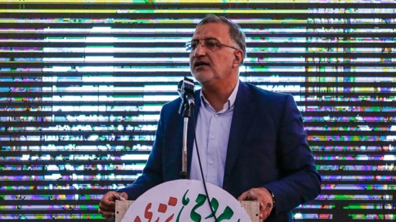 زاکانی: شهردار شدن بنده کاملا قانونی بود