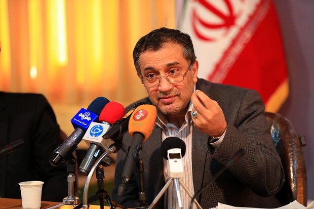 وجود ۲ میلیون هکتار کانون بسیار بحرانی ریزگرد در کشور وجود ۲ میلیون هکتار کانون بسیار بحرانی ریزگرد در کشور