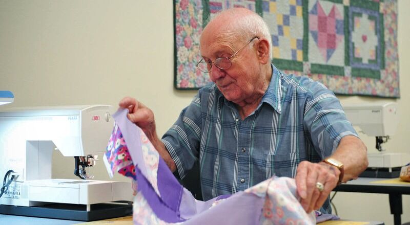 استفاده رایگان بازنشستگان از دورههای فنی و حرفهای در مراکز دولتی استفاده رایگان بازنشستگان از دورههای فنی و حرفهای در مراکز دولتی