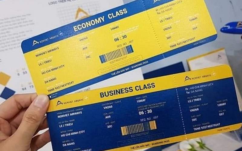 جدال هواپیماداران و دولت بر سر قیمت بلیت