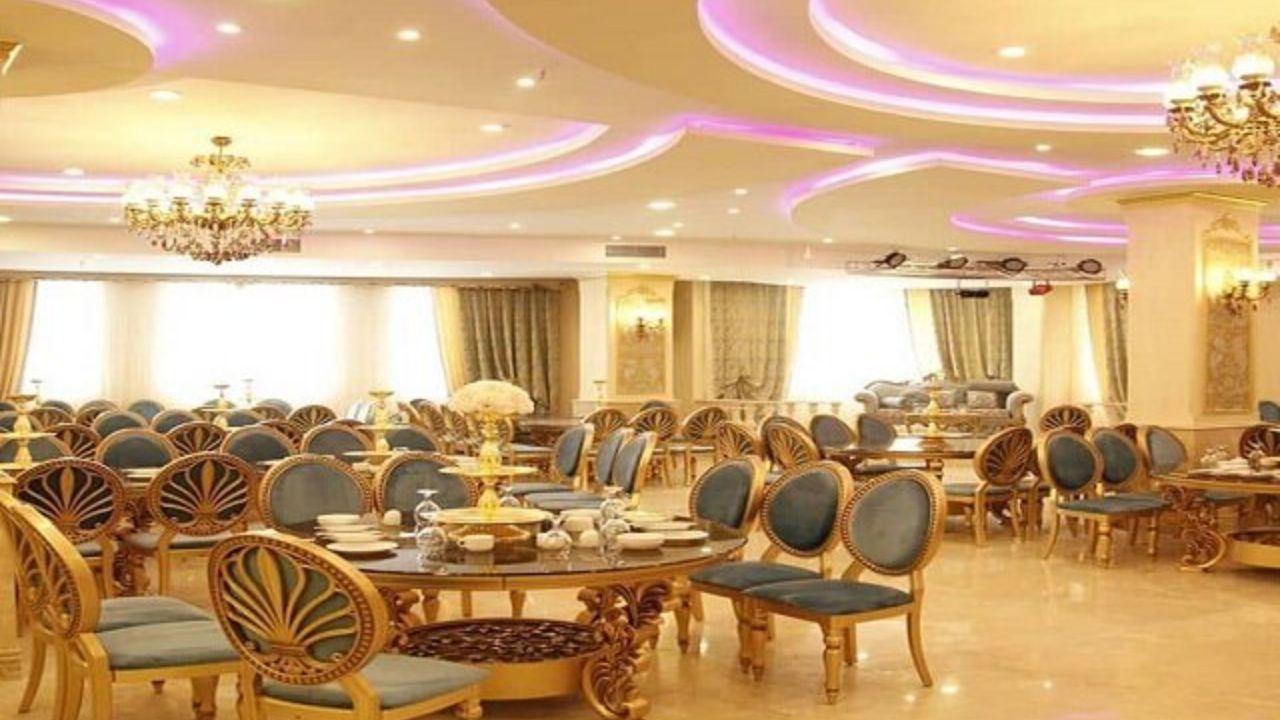 بازگشایی دوباره تالارهای پذیرایی از امروز