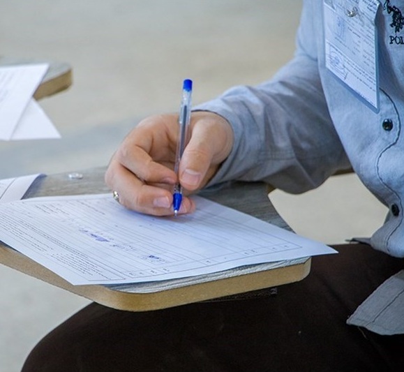 زمان اعلام نتایج آزمون ورودی مدارس سمپاد مشخص شد