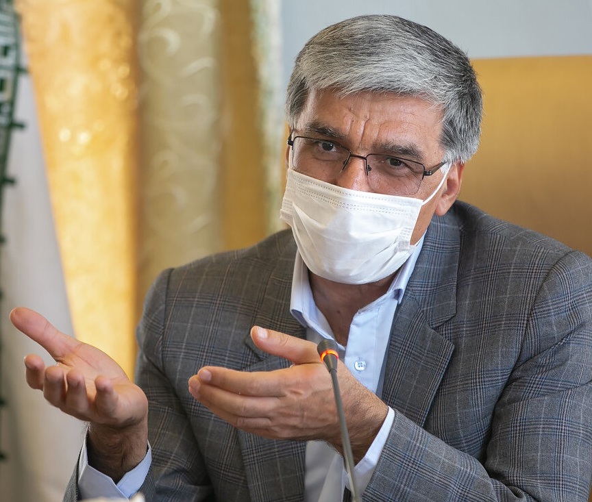 جشنواره فرامرزی مطبوعات کرمانشاه را به کشورهای همسایه معرفی می‌کند