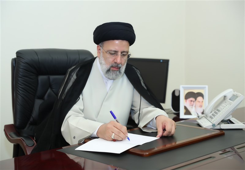 ایران آماده آغاز فصل نوینی در روابط دو کشور است