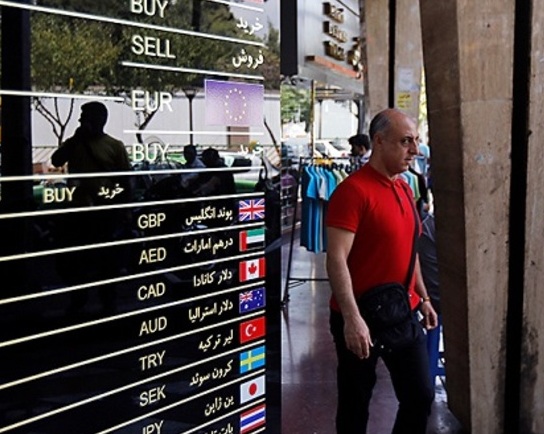 دلار افزایشی شد