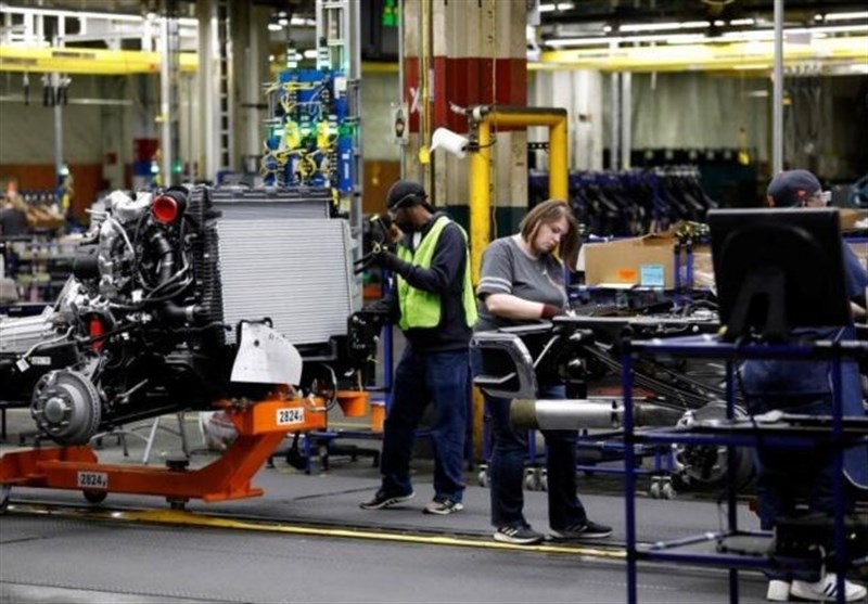 خسارت 110 میلیارد دلاری کمبود جهانی تراشه به خودروسازن در سال 2021 خسارت ۱۱۰ میلیارد دلاری کمبود جهانی تراشه به خودروسازن در سال ۲۰۲۱