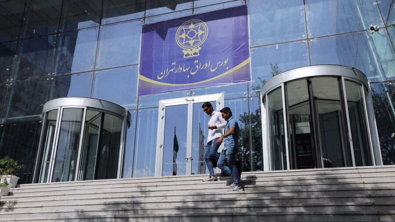 شاخص بورس ۱۴هزار واحد رشد کرد