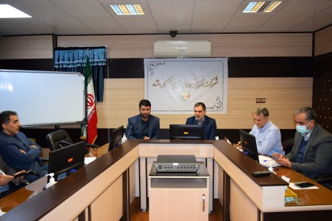 وصول مطالبات برق موجب ارائه خدمات به موقع و باکیفیت به مردم می‌شود