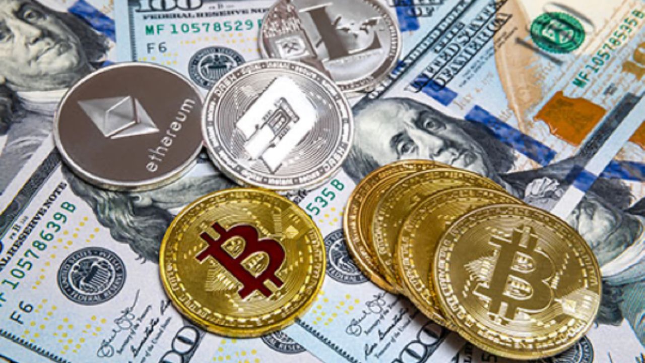 ریزش گسترده ارزهای دیجیتالی