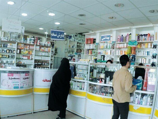 بازنگری بخشنامه عرضه داروهای مخدر در داروخانهها بازنگری بخشنامه عرضه داروهای مخدر در داروخانهها