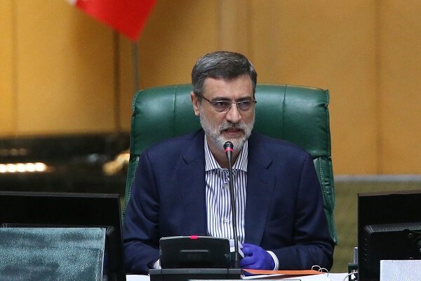 فردی که در مبانی نظام شبهه دارد، نمی‌تواند مسئول مذاکرات باشد