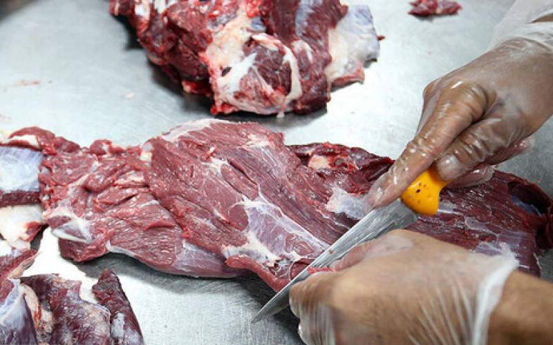 شرایط تغییر نکند باید گوشت وارد کنیم